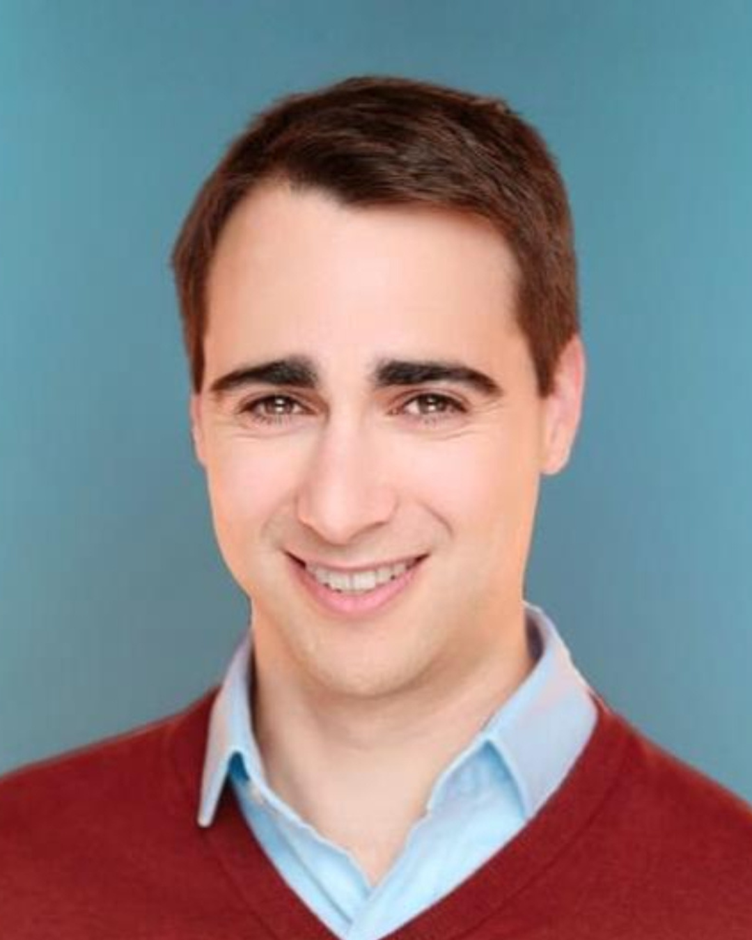 Adam Gleave