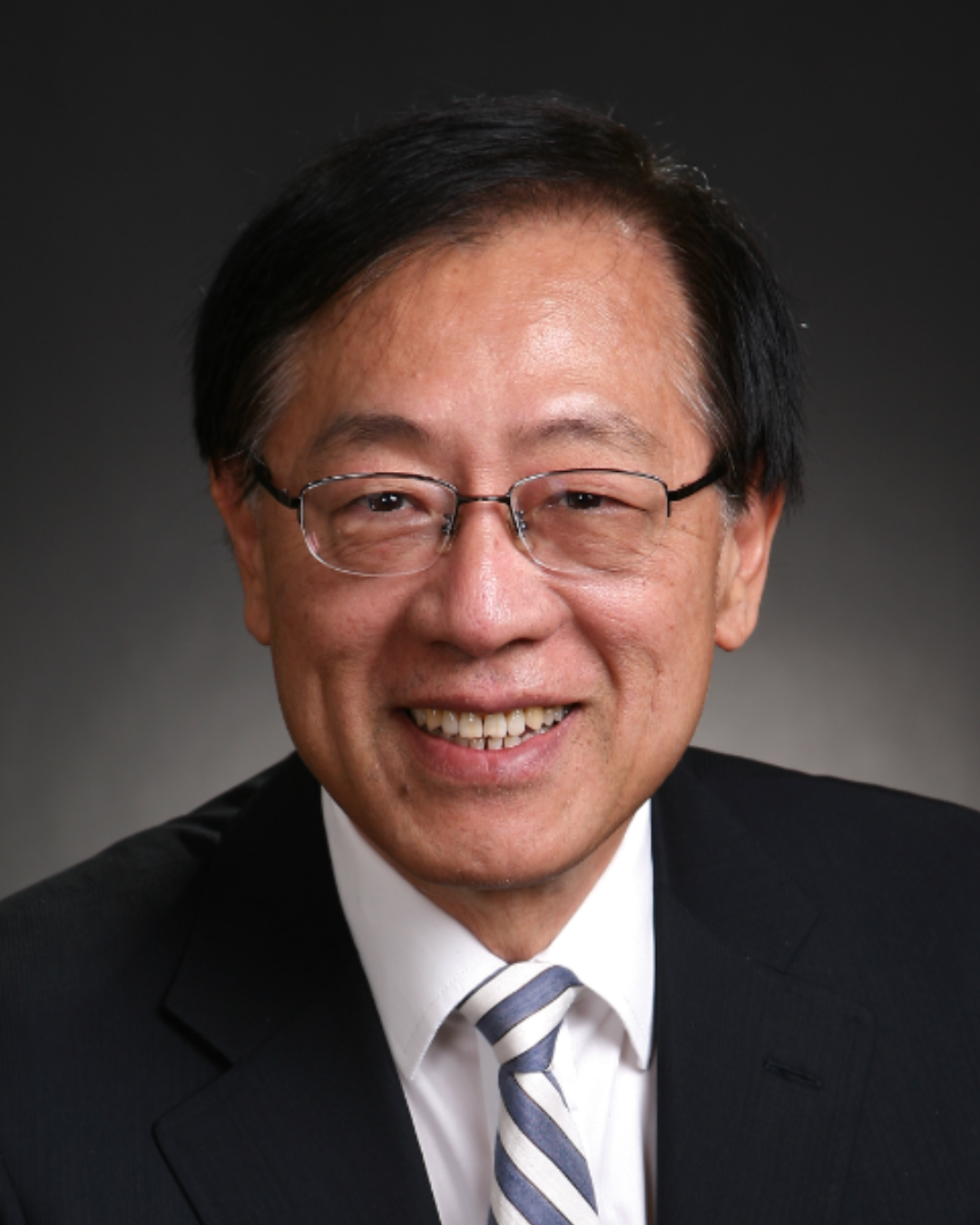 Andrew Yao 姚期智