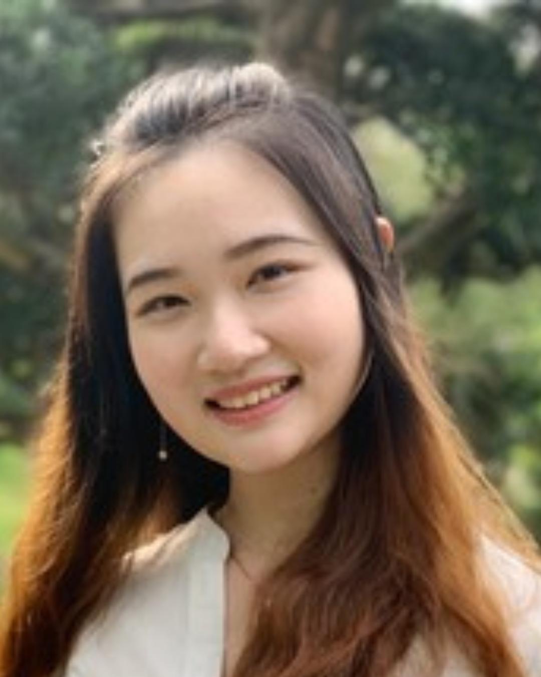 Cynthia Chen 陈欣