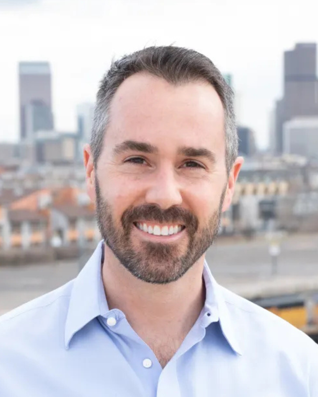 Dan Baer