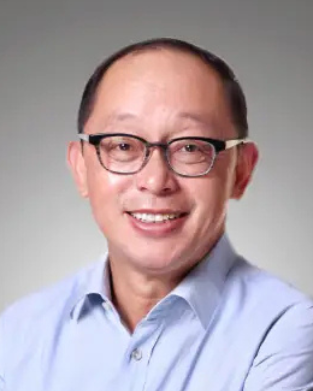 Tian Suning, Edward 田溯宁