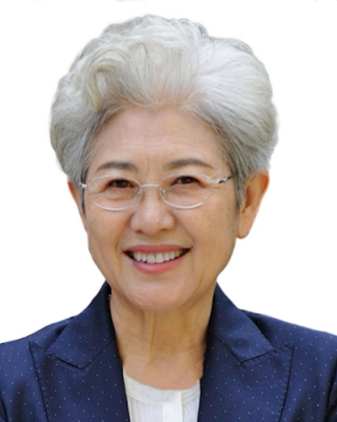 Fu Ying 傅莹
