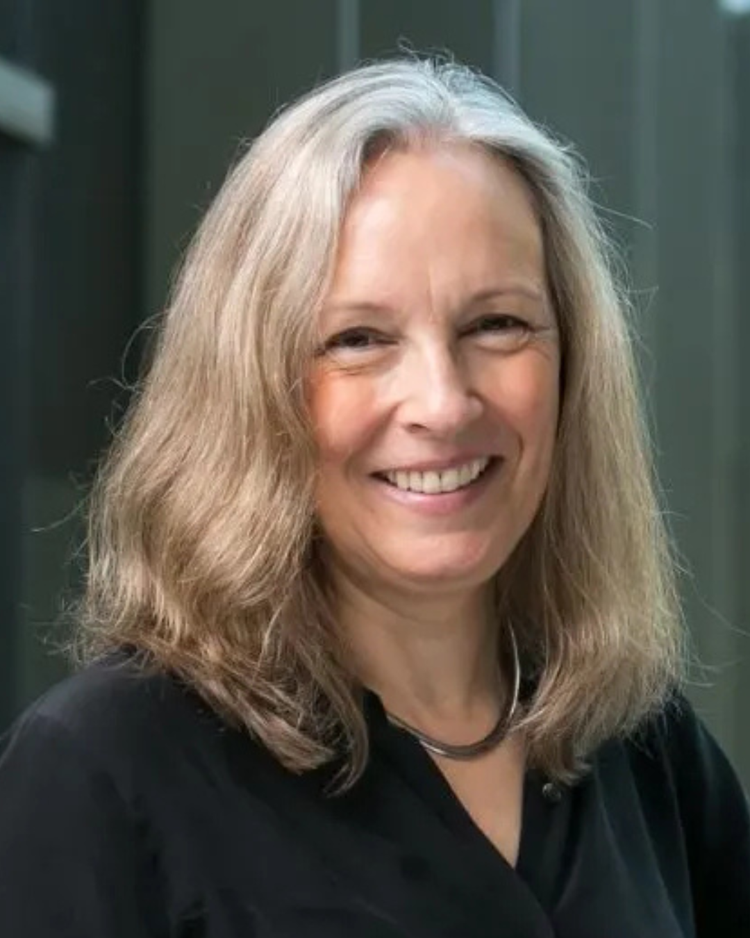 Gillian Hadfield