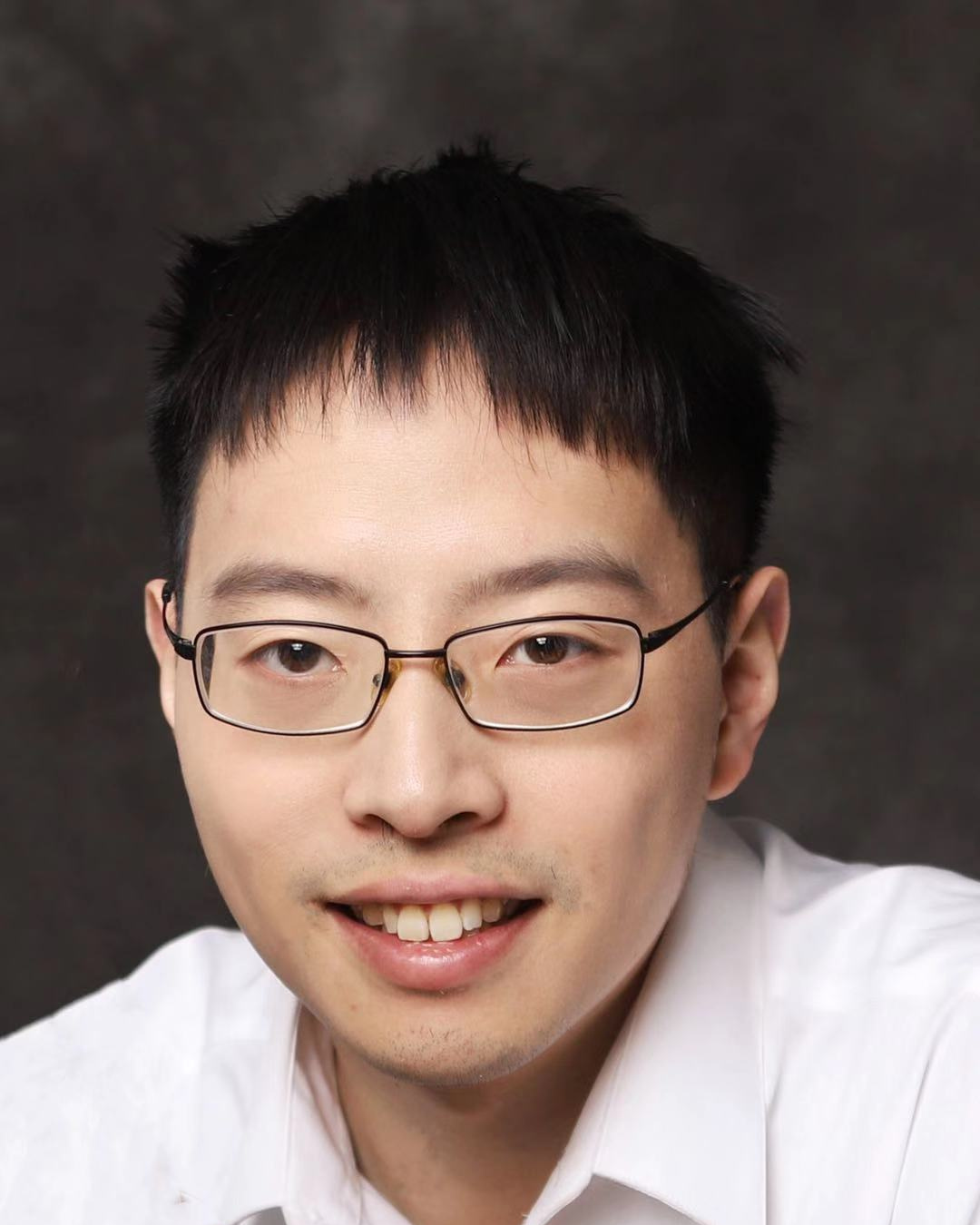 He Tianxing 贺天行