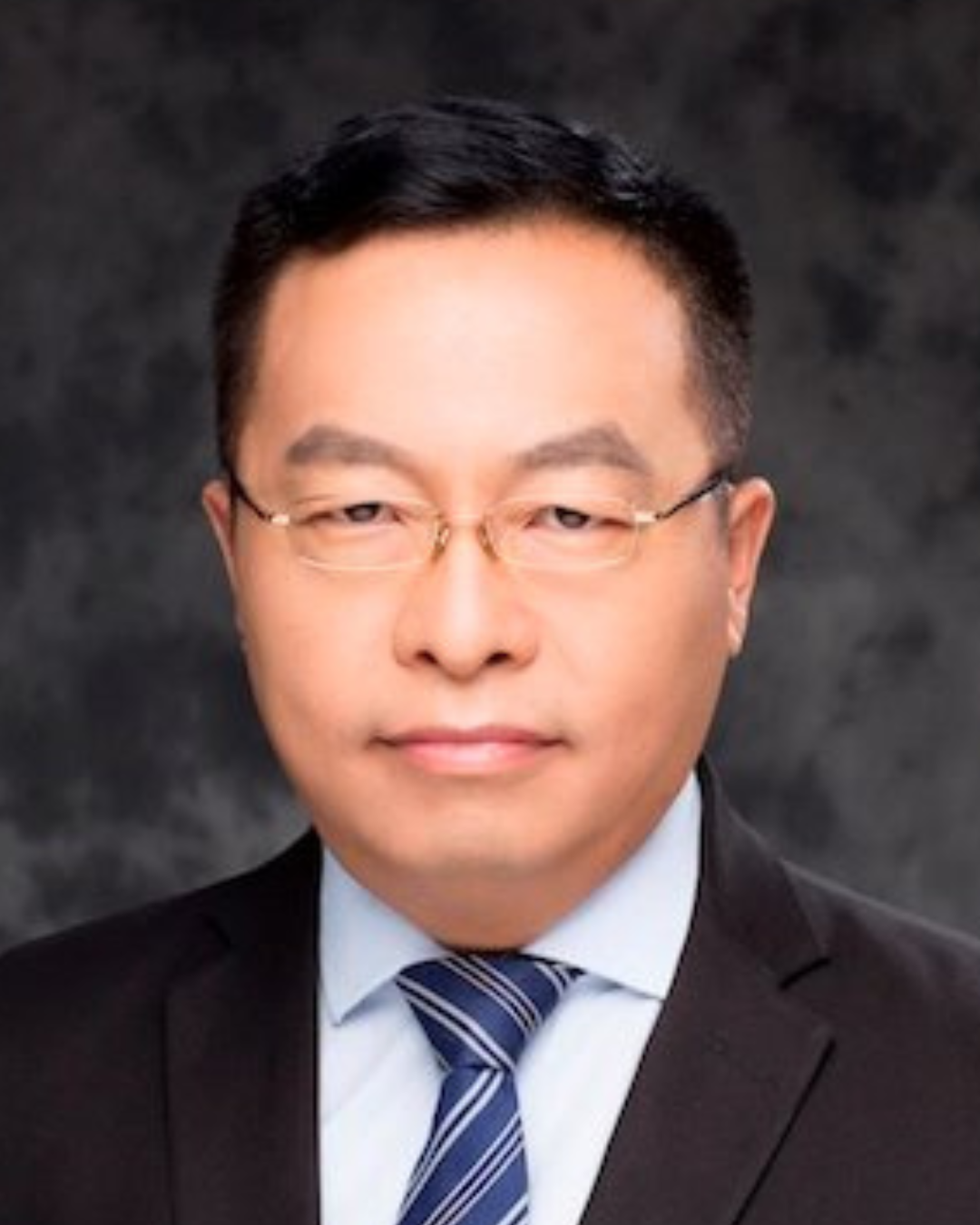 Huang Tiejun 黄铁军