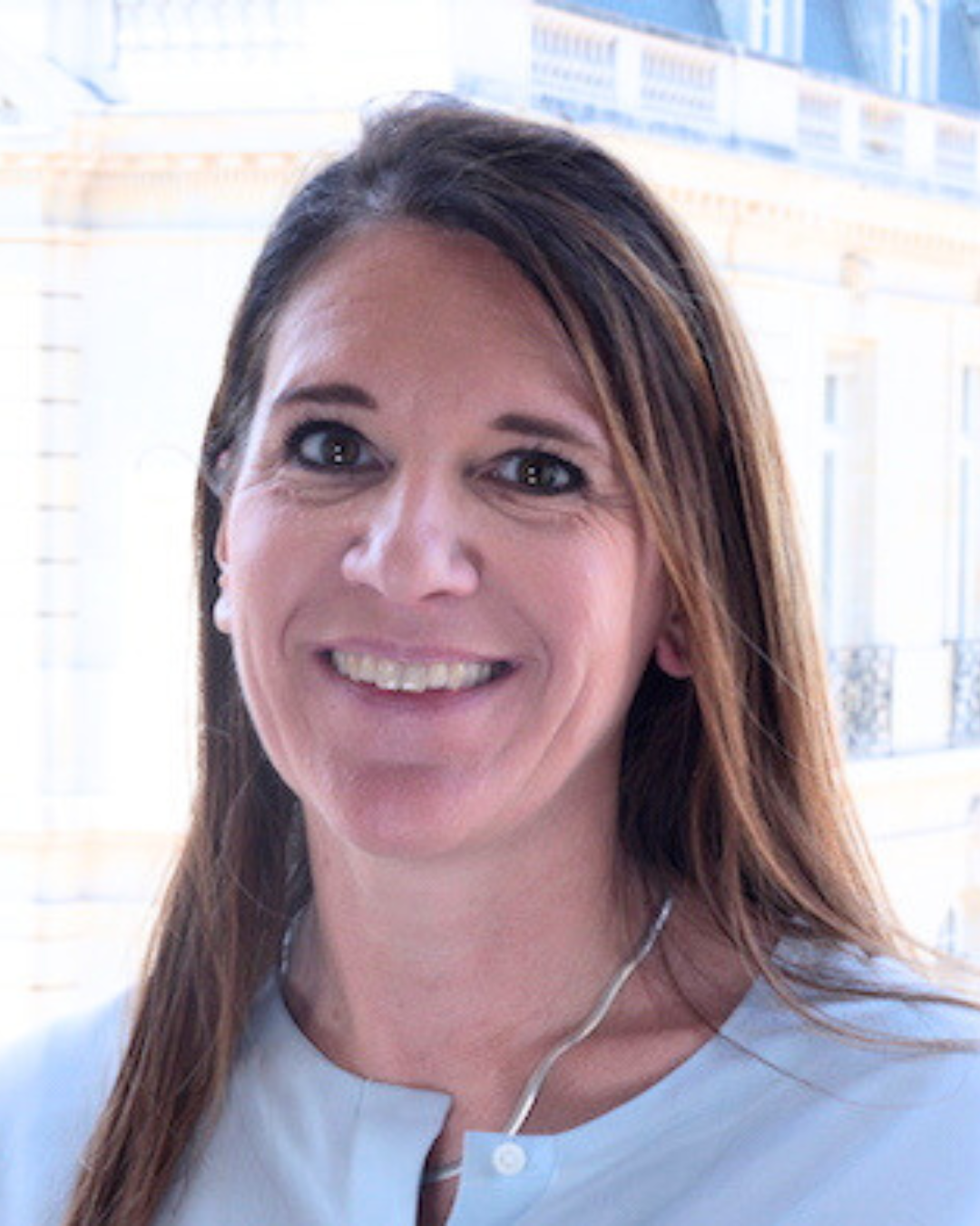 Karine Perset