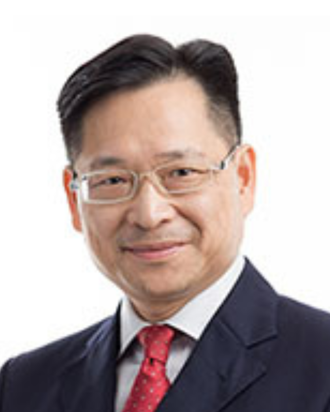 Kwok-Yan Lam