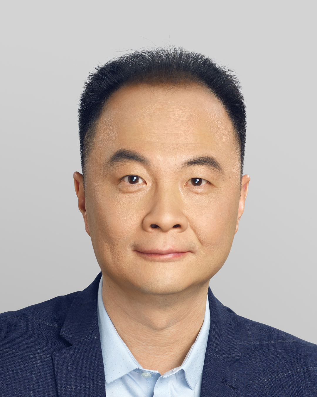 Li Hang 李航