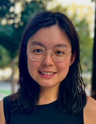 Isabella Duan