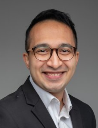 Saad Siddiqui