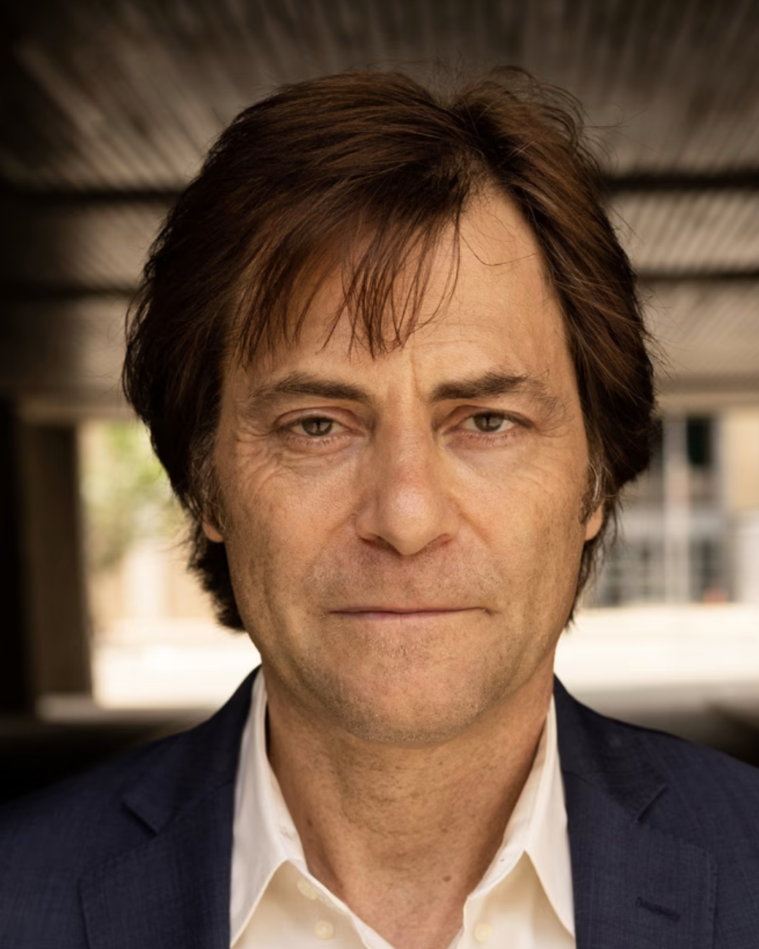 Max Tegmark