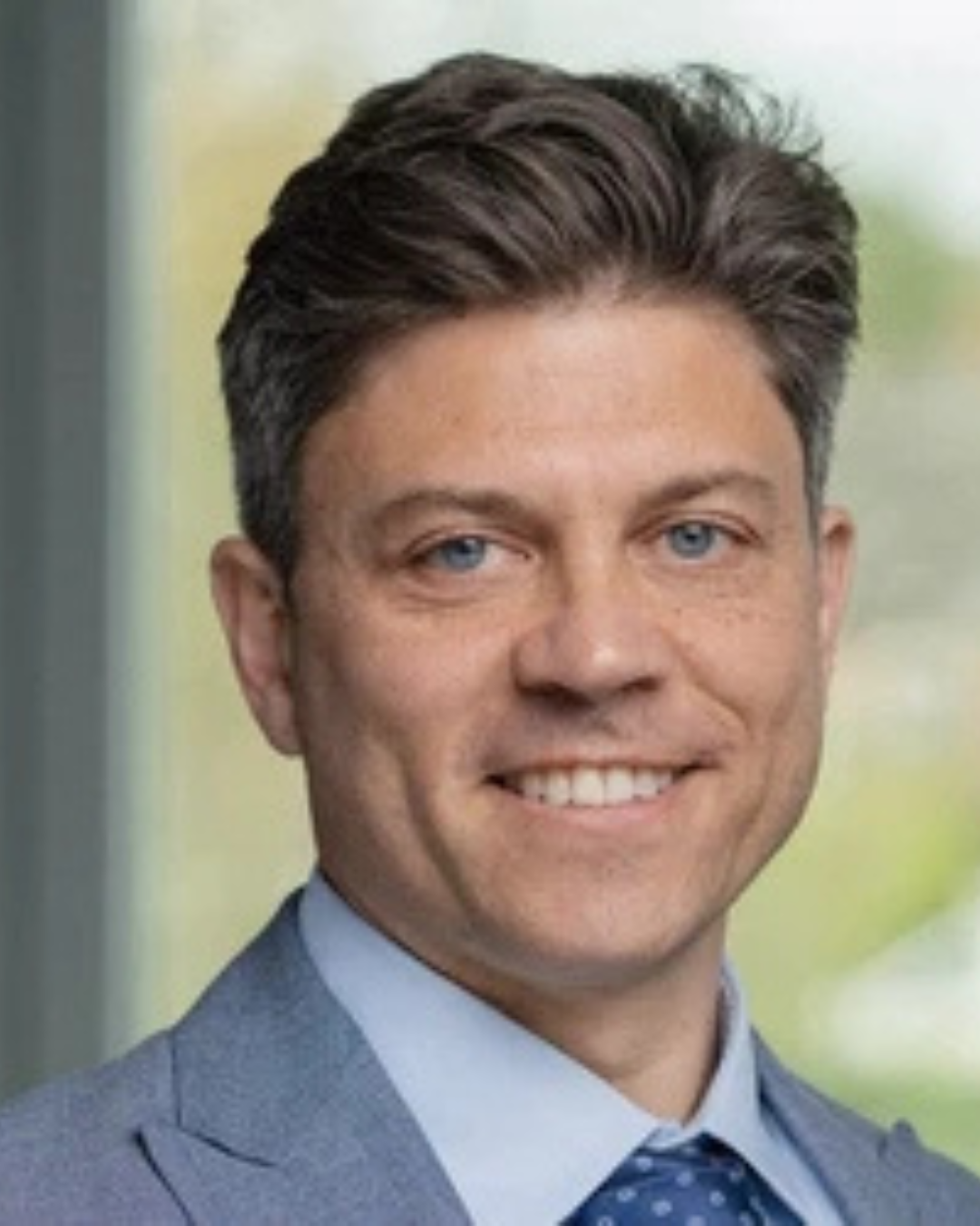 Robert Trager