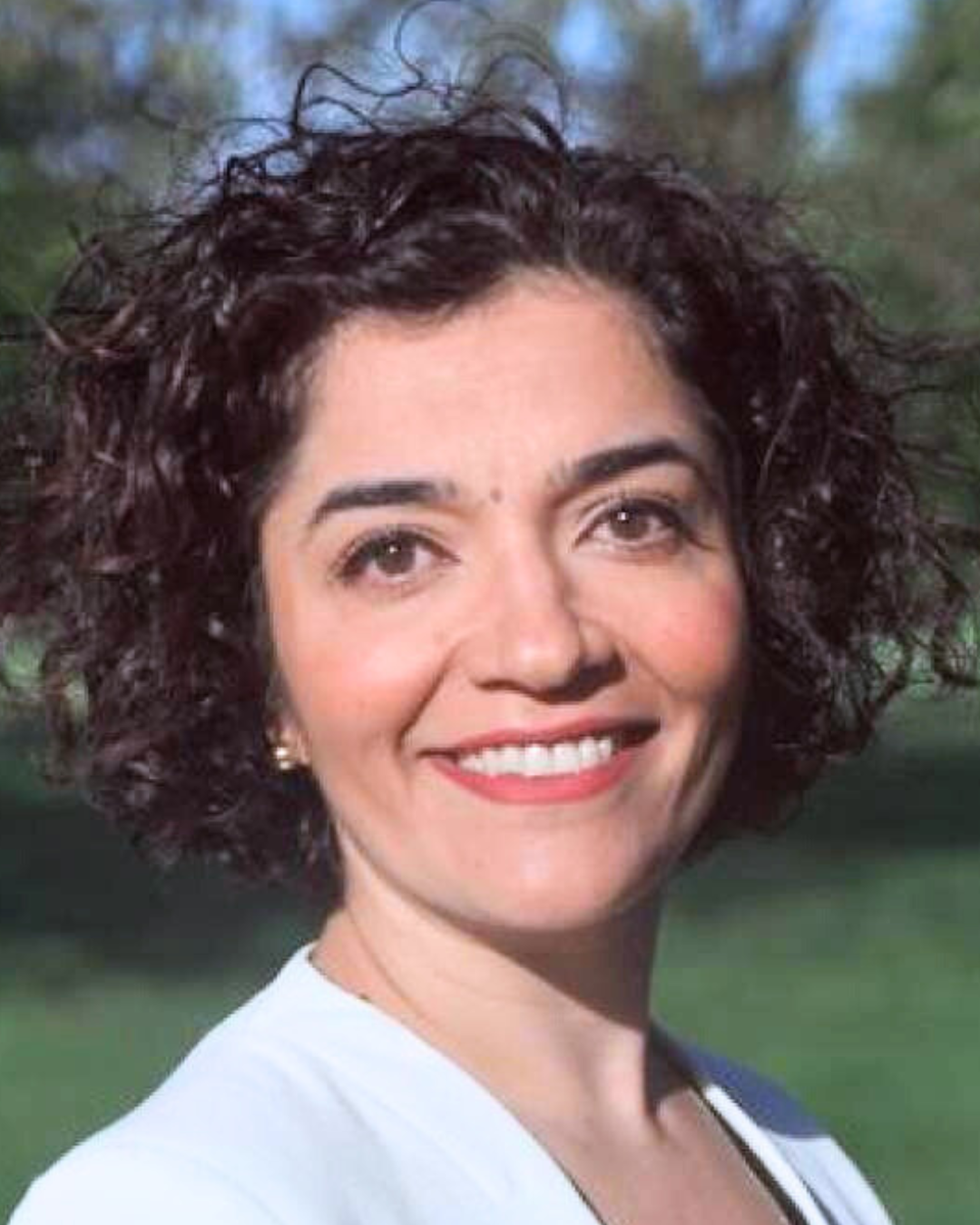 Sana Khareghani