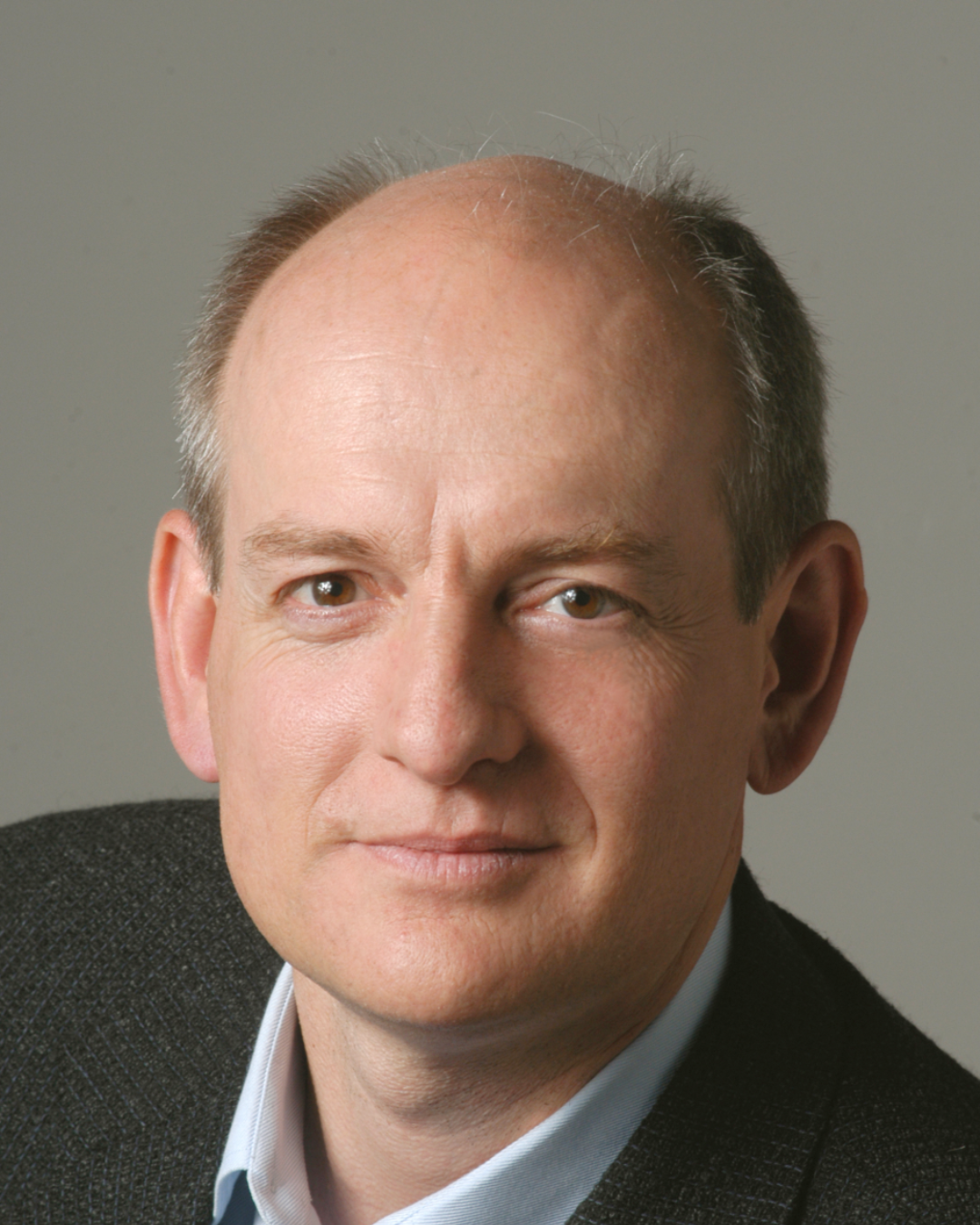 Stuart Russell