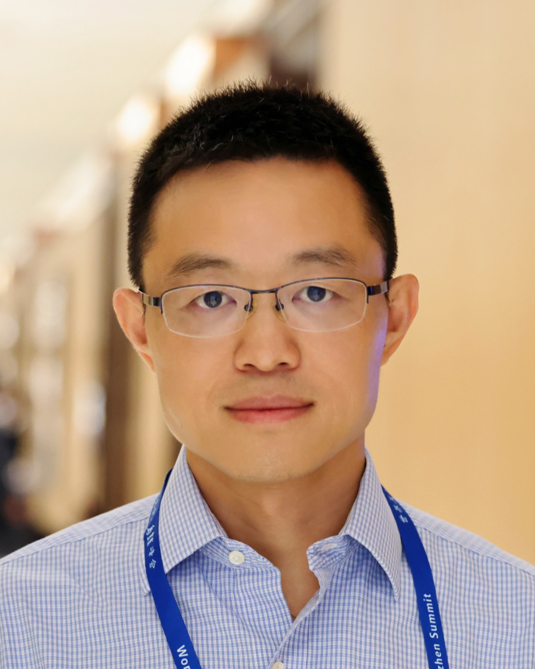 Tang Jie 唐杰