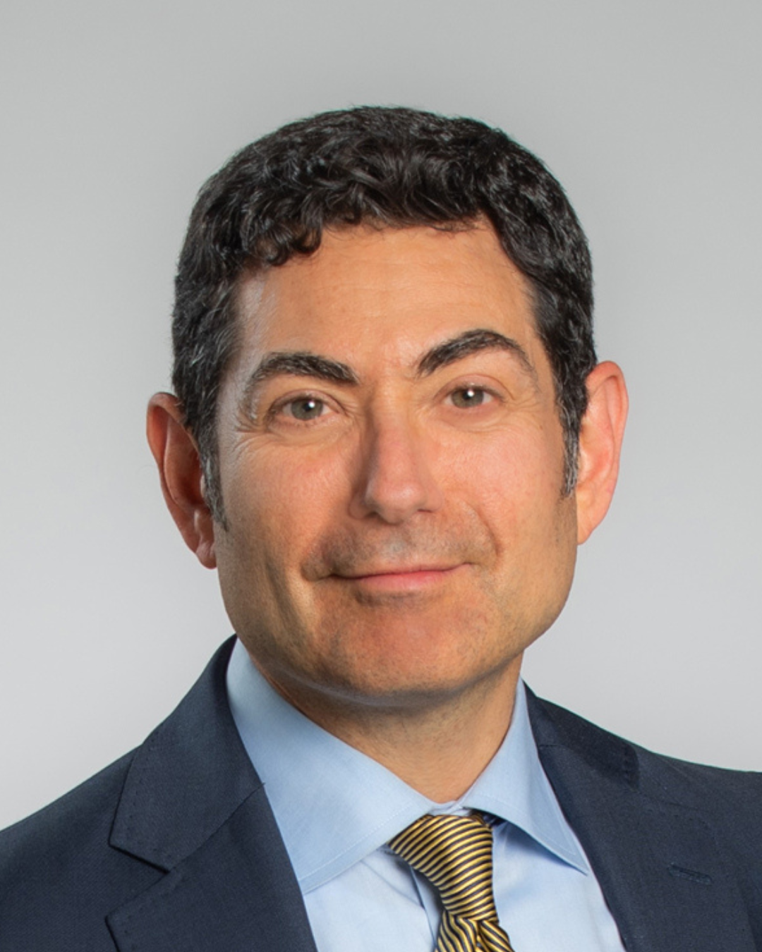 Mariano-Florentino (Tino) Cuéllar