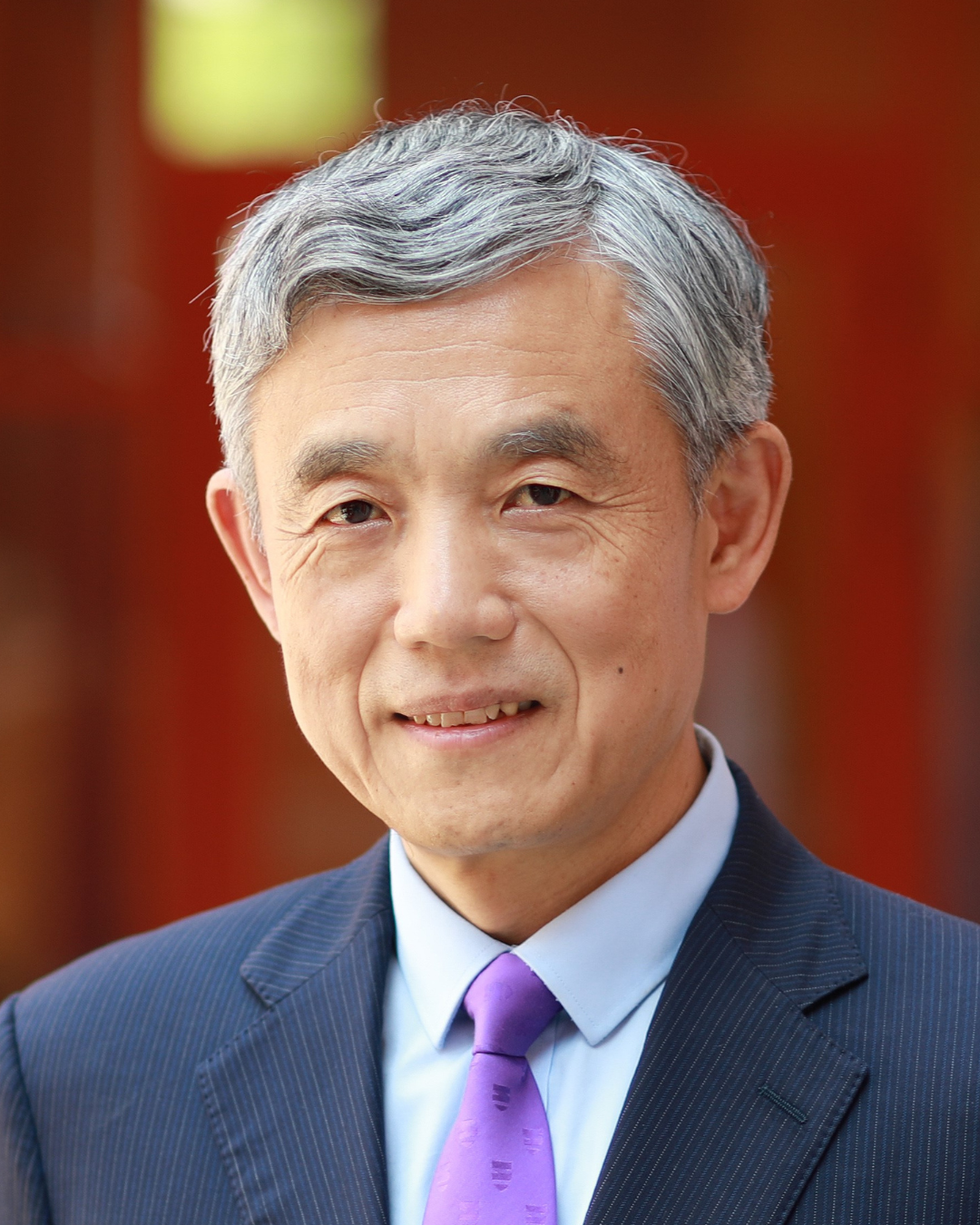 Xue Lan 薛澜
