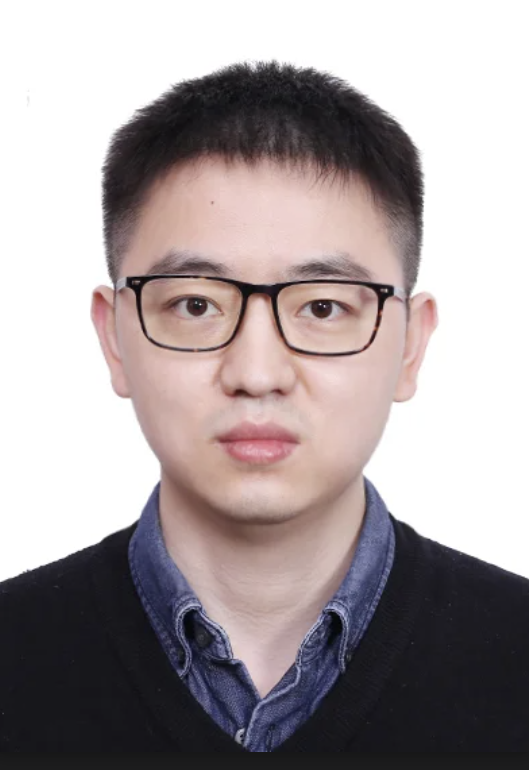 Yang Chao 杨超