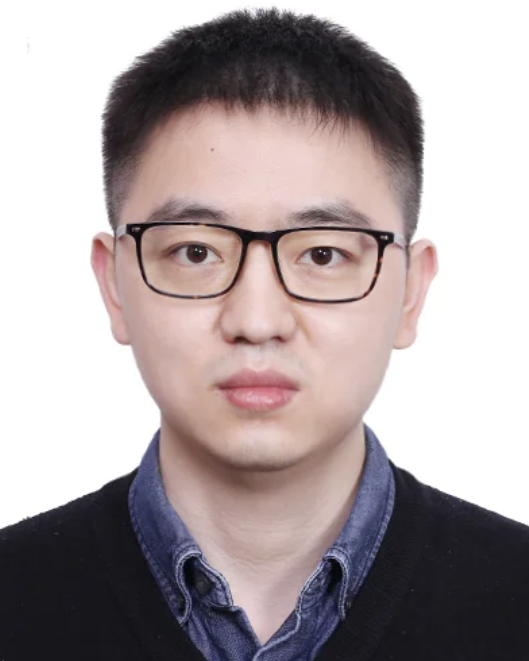 Yang Chao 杨超