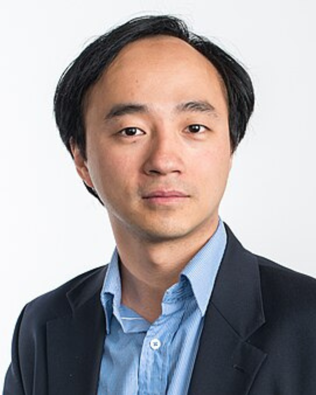 Yang-Hui He 何杨辉
