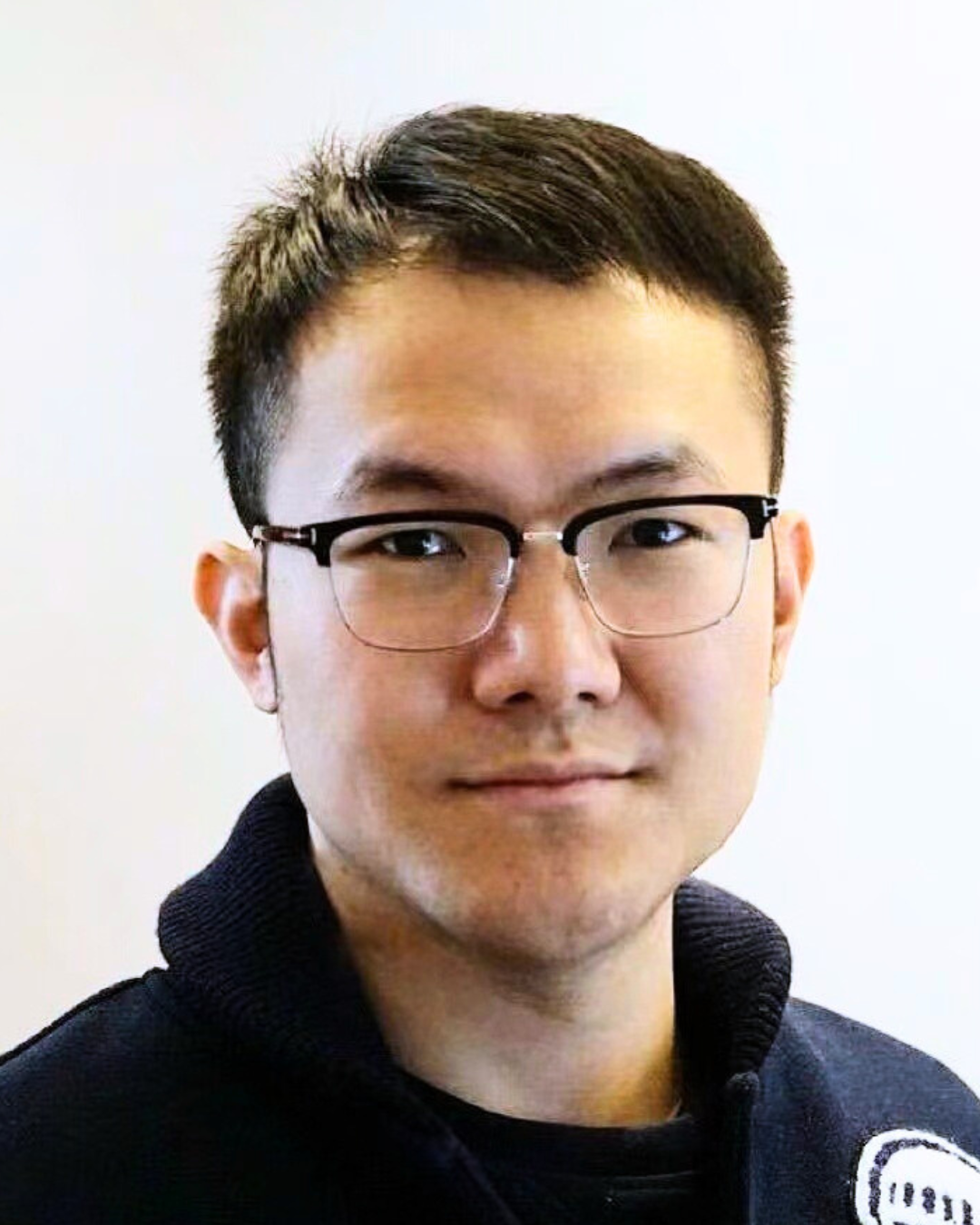 Yang Yaodong 杨耀东
