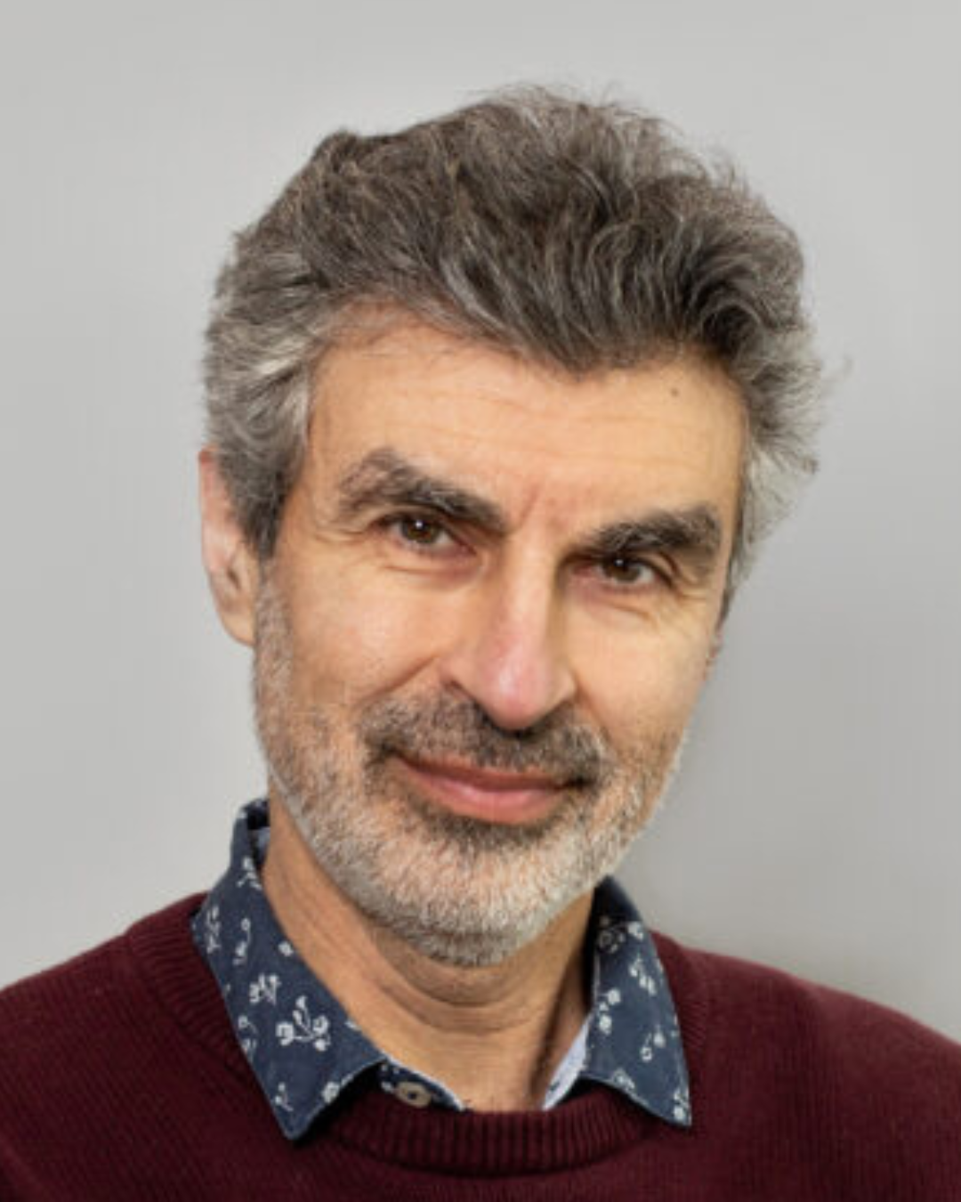 Yoshua Bengio