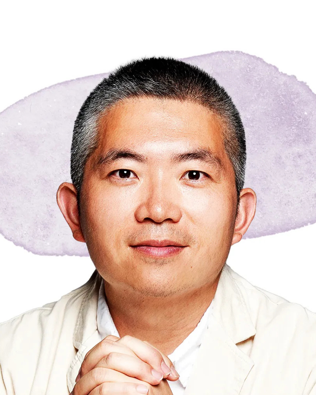 Zeng Yi 曾毅