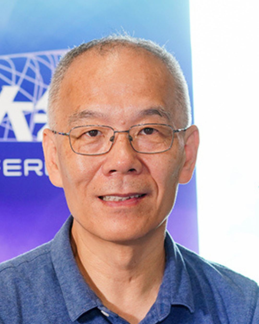 Zhang HongJiang 张宏江