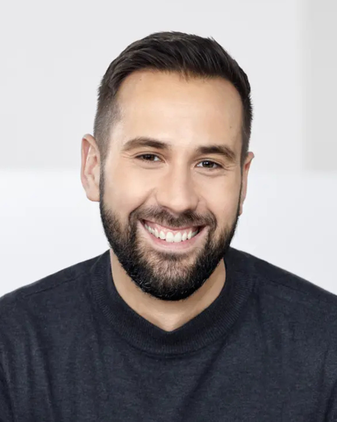 Benjamin Prud’homme
