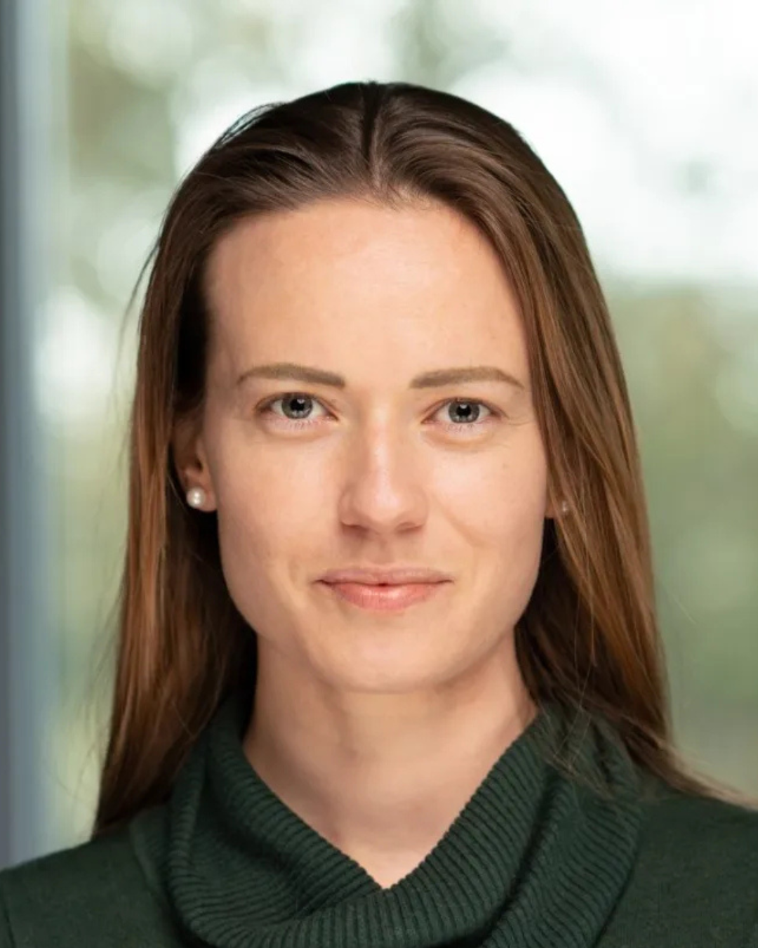 Elizabeth Seger